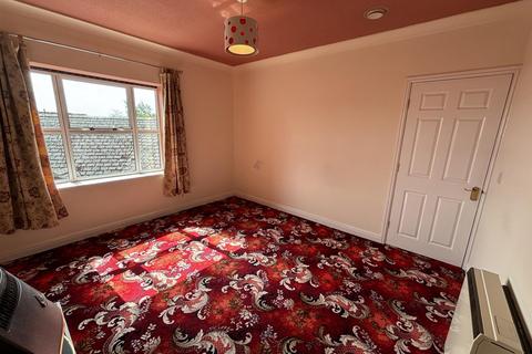 1 bedroom apartment for sale, Roft Street, Oswestry.