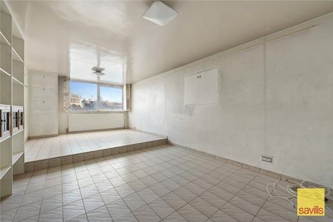undefined, Upper Ground, London, SE1