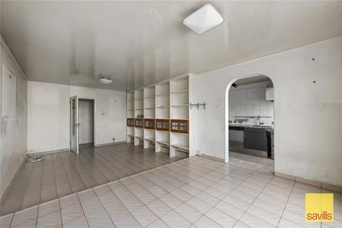 undefined, Upper Ground, London, SE1