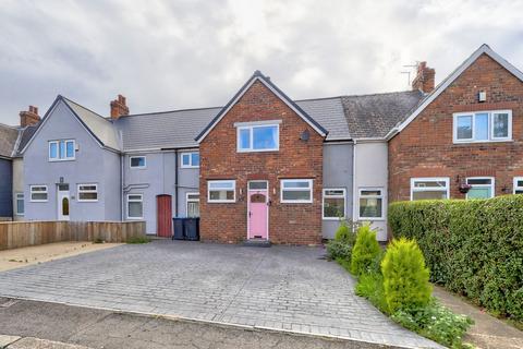 16 Easson Street, Middlesbrough, TS4 2SL
