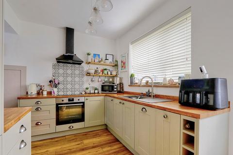 16 Easson Street, Middlesbrough, TS4 2SL