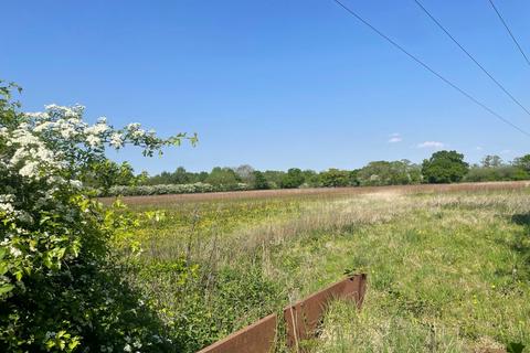Land for sale, Liverpool Road, Chester, CH1