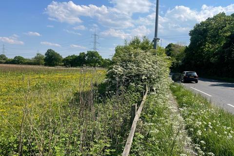 Land for sale, Liverpool Road, Chester, CH1