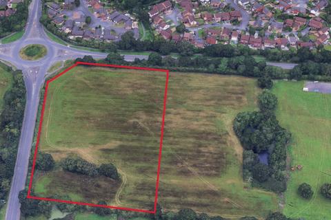 Land for sale, Liverpool Road, Chester, CH1