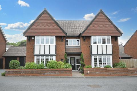 undefined, Amherst Place, Barlaston, Stoke-On-Trent