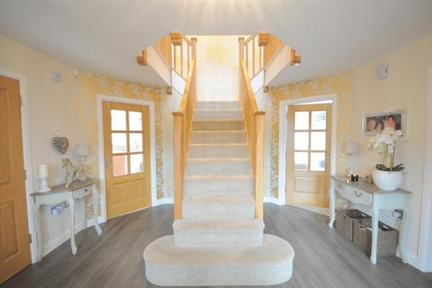 undefined, Amherst Place, Barlaston, Stoke-On-Trent