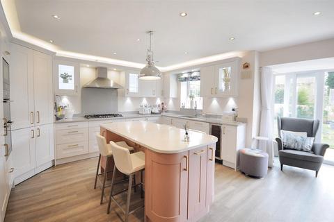 undefined, Amherst Place, Barlaston, Stoke-On-Trent