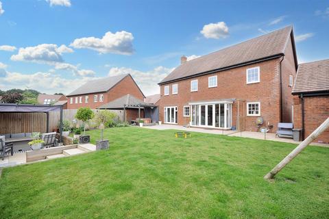 undefined, Amherst Place, Barlaston, Stoke-On-Trent