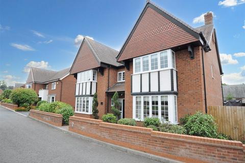 undefined, Amherst Place, Barlaston, Stoke-On-Trent