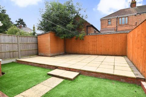 38 Baytree Avenue, Grimsby, DN34 4RE