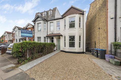 18 Gap Road, London, SW19 8JG
