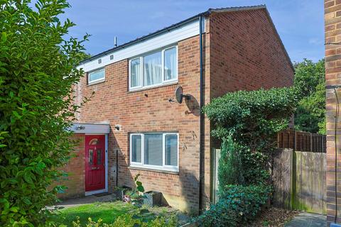 28 Linnet Close, Letchworth Garden City, SG6 4FA