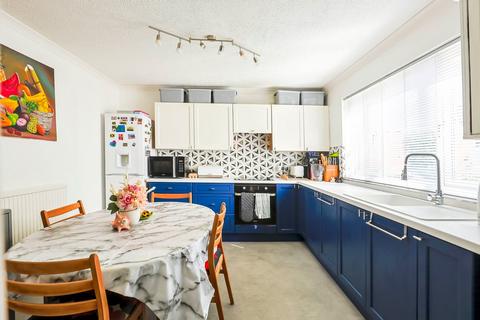 28 Linnet Close, Letchworth Garden City, SG6 4FA
