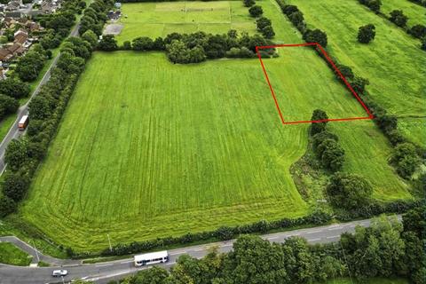Land for sale, Liverpool Road, Chester, CH1