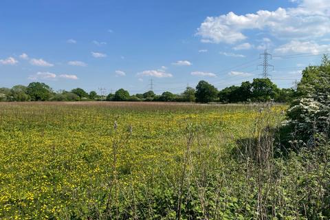 Land for sale, Liverpool Road, Chester, CH1