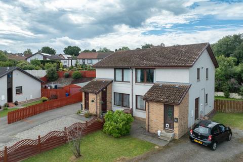1 bedroom flat for sale, Caulfield Terrace, Inverness IV2