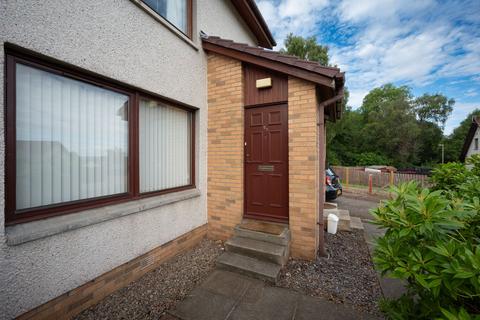 1 bedroom flat for sale, Caulfield Terrace, Inverness IV2