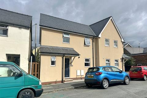 undefined, Red Lion Street, Tywyn, Gwynedd, LL36