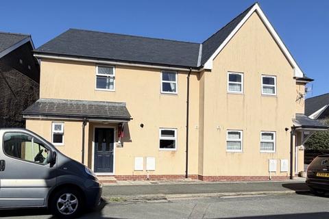Red Lion Street, Tywyn, Gwynedd, LL36