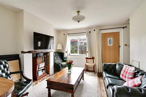 3 bedroom end of terrace house for sale, Hertingfordbury Road, Hertingfordbury SG14