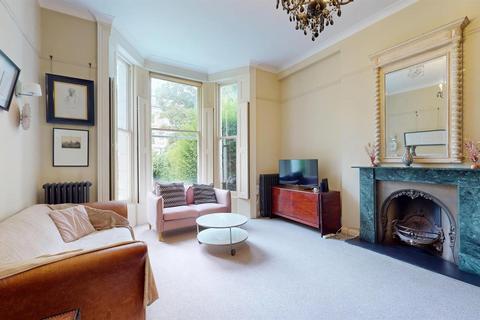 2 bedroom flat for sale, 32 Elsham Road, London W14