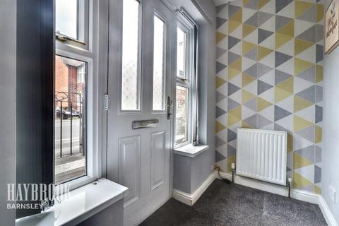 4 bedroom detached house for sale, Gawber Road, Old Town