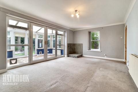 4 bedroom detached house for sale, Gawber Road, Old Town