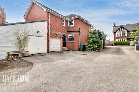 4 bedroom detached house for sale, Gawber Road, Old Town