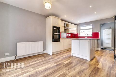 4 bedroom detached house for sale, Gawber Road, Old Town