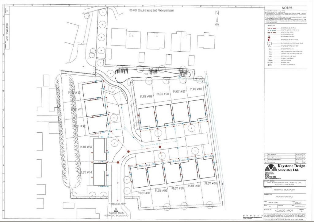 Plan 1 screenshot
