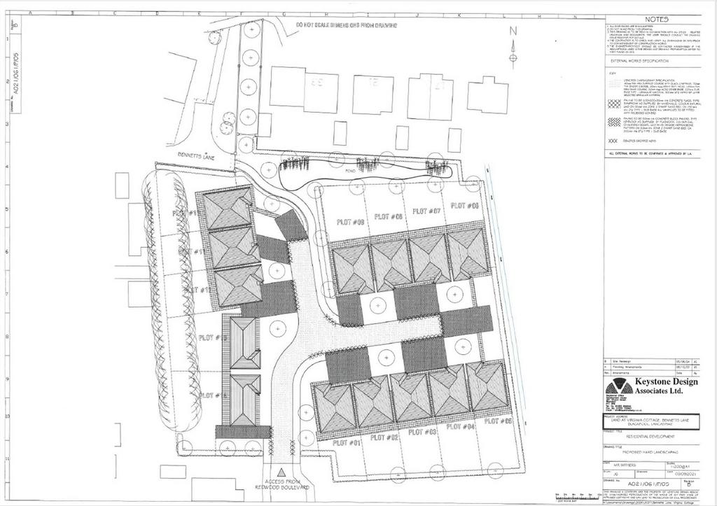 Plan 3 screenshot