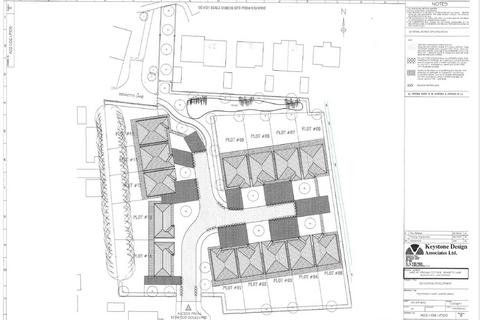 undefined, Bennetts Lane, Blackpool FY4