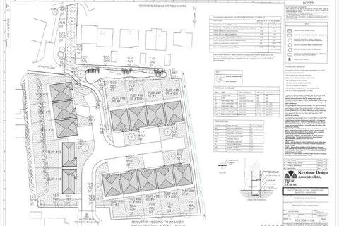 undefined, Bennetts Lane, Blackpool FY4