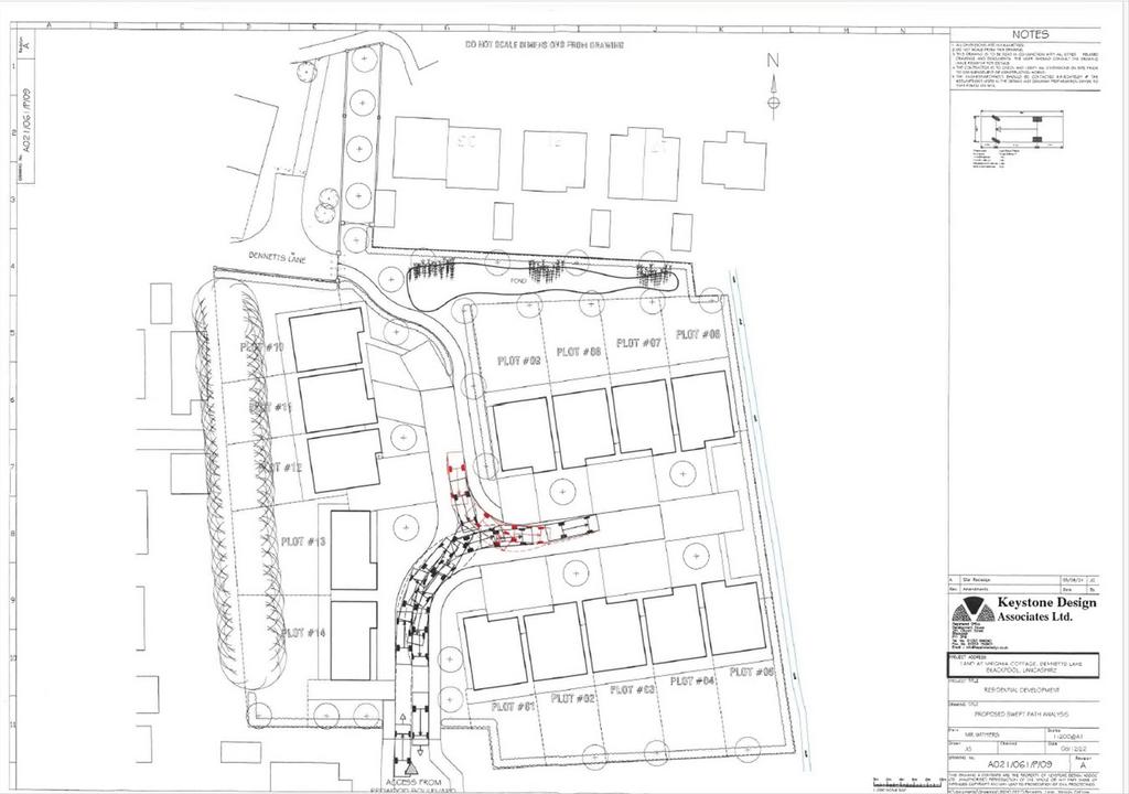 Plan 6 screenshot