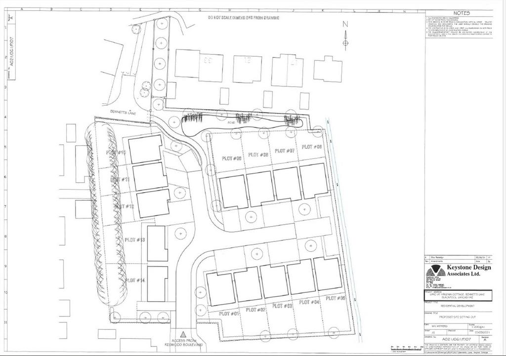 Plan 7 screenshot