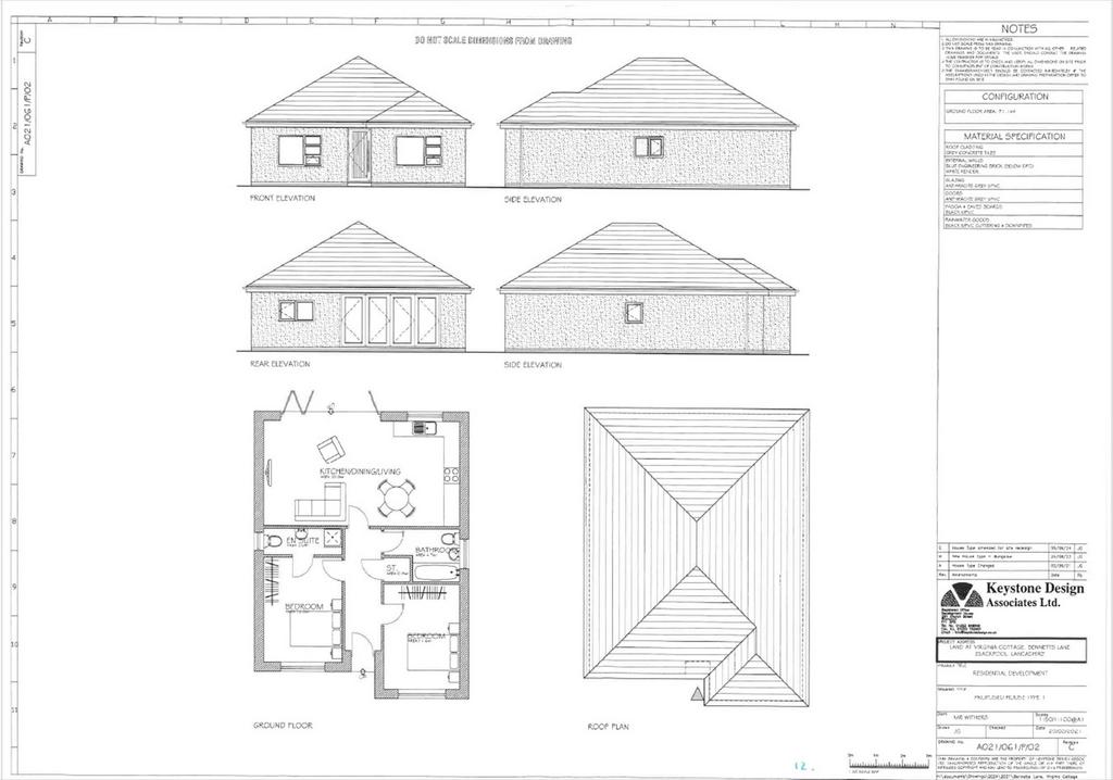 Plan 10 screenshot