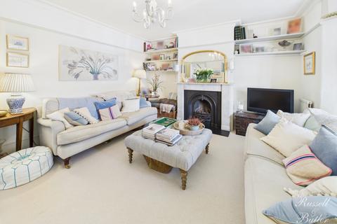 undefined, Chandos Road, Buckingham, Buckinghamshire, MK18