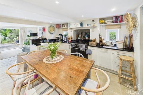undefined, Chandos Road, Buckingham, Buckinghamshire, MK18