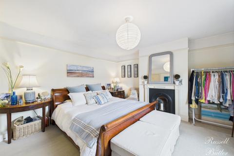 undefined, Chandos Road, Buckingham, Buckinghamshire, MK18