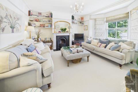 undefined, Chandos Road, Buckingham, Buckinghamshire, MK18