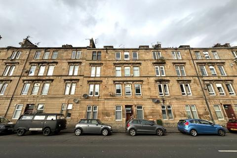 undefined, Cumbernauld Road, Dennistoun, Glasgow, G31