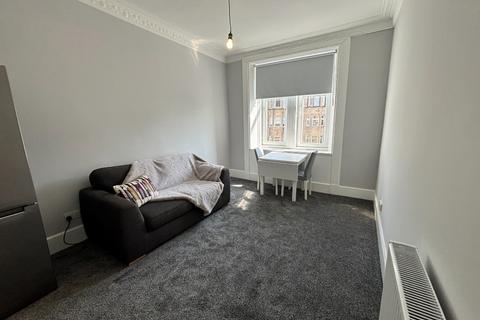 undefined, Cumbernauld Road, Dennistoun, Glasgow, G31