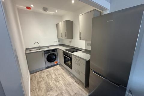 undefined, Cumbernauld Road, Dennistoun, Glasgow, G31