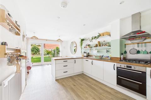 4 bedroom semi-detached house for sale, Clover Way, Stoke Gifford, Bristol, South Gloucestershire, BS34