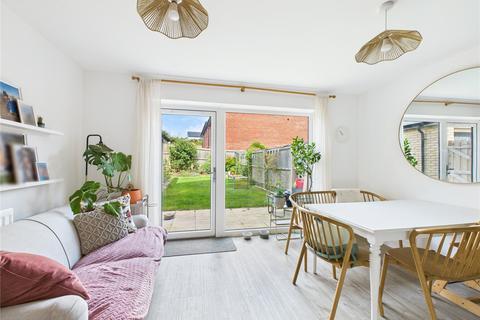 4 bedroom semi-detached house for sale, Clover Way, Stoke Gifford, Bristol, South Gloucestershire, BS34
