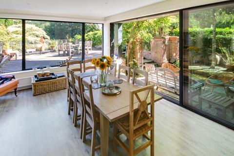 4 bedroom semi-detached house for sale, Swissland Hill, Dormans Park, RH19