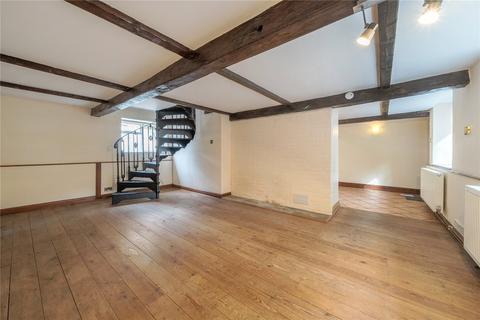 3 bedroom terraced house for sale, Tut Hill, Fornham All Saints, Bury St. Edmunds, Suffolk, IP28