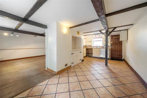 3 bedroom terraced house for sale, Tut Hill, Fornham All Saints, Bury St. Edmunds, Suffolk, IP28