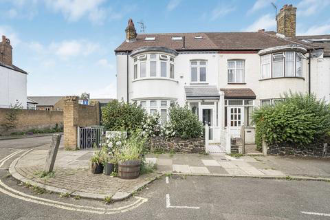undefined, Mackie Road, London, SW2