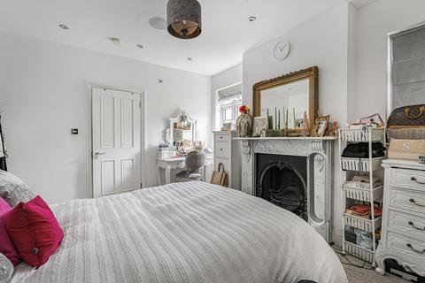 undefined, Mackie Road, London, SW2